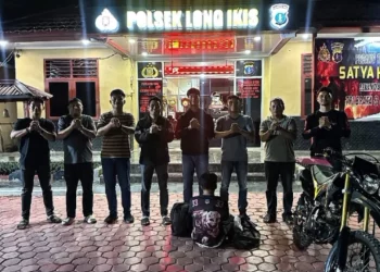 Bisakah Pembobol Rumah Terekam CCTV di Tanbu Lolos dari Kejaran Resmob Lintas Provinsi? #ReserseBekerja