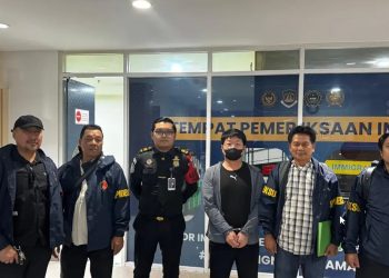 Mengapa Penyitaan 50 Ribu Unit Ponsel Ilegal Rp253 M Mampu Memperkuat Pembuktian Bareskrim? #ReserseBekerja