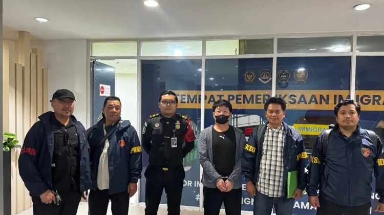 Mengapa Penyitaan 50 Ribu Unit Ponsel Ilegal Rp253 M Mampu Memperkuat Pembuktian Bareskrim? #ReserseBekerja