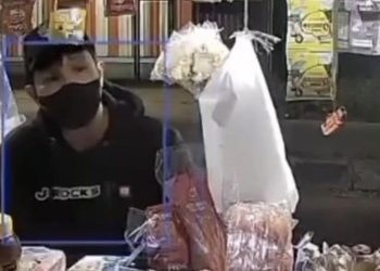 Mengapa Penguatan Bukti Visual CCTV Penting Bagi Resmob Polda Metro Jaya Jerat Pelaku? #ReserseBekerja