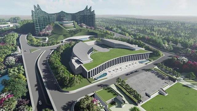 Nama Ibu Kota Baru Indonesia “Nusantara” Jadi Disorot Dunia