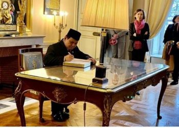 Indonesia Resmi Beli Pesawat Rafale 42 Unit