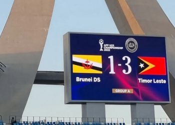 Timor Leste Menggila Setelah Timnas Indonesia U-23 Mundur dari Piala AFF U-23 2022, Siap Hajar Malaysia?