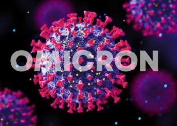 90 Persen Sampel Acak Covid-19 di Indonesia Deteksi Varian Omicron 