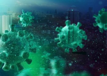 Puncak Gelombang 3 Sudah Nampak, Omicron Terus Bermutasi