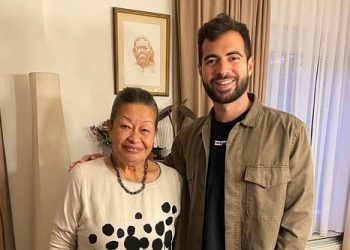 Jordi Amat Antusias Bela Timnas Indonesia, sang Nenek Menangis Haru