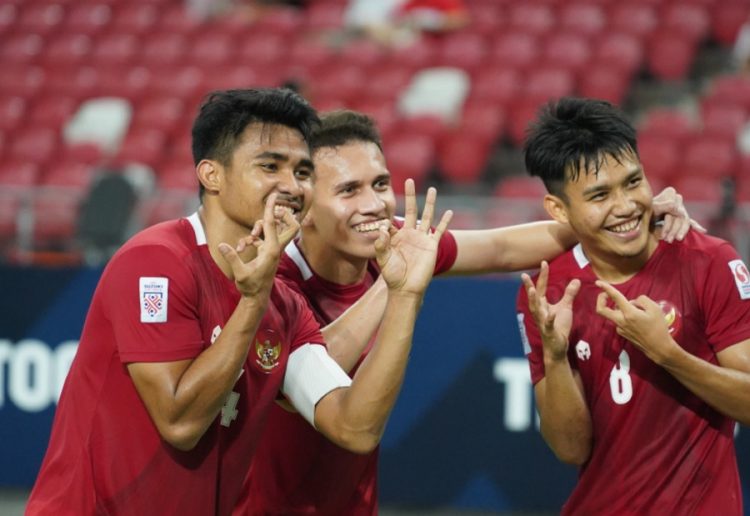 Timnas Indonesia Ditawari AFC Lolos Langsung ke Piala Asia 2023, Ini Tanggapan Shin Tae-yong