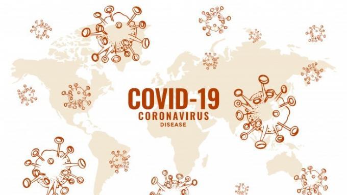 Update Corona 16 Mei 2022: Tambah 182 Kasus Baru, 6 Orang Meninggal