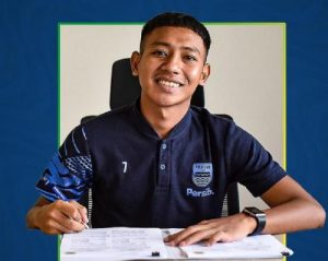 INANEGERIKU - Beckham Putra