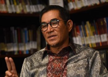 Hamdan Zoelva Geram, Apa yang Terjadi di Papua Merupakan Terorisme