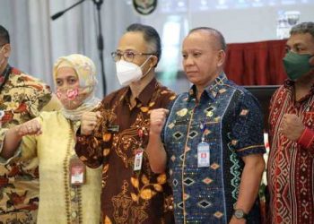 Kemendagri Dorong Pemda Rumuskan Kebijakan Berbasis Data