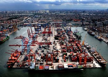 Mengenal Ekonomi Maritim Indonesia