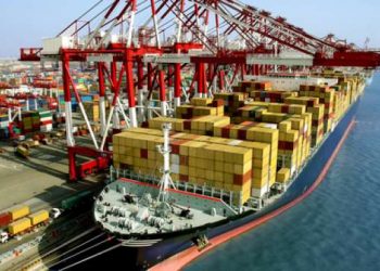 Pentingnya Pelabuhan Wujudkan Ekonomi Maritim Indonesia