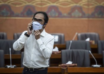 Vaksin Merah Putih Diharapkan Jadi Kado HUT RI ke-77