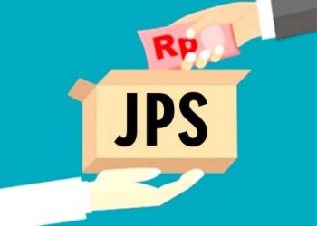 Program JPS Tingkatkan Kesejahteraan Masyarakat