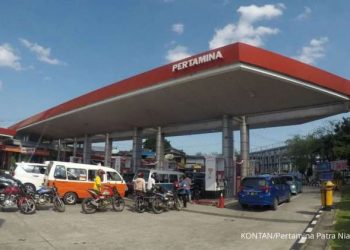 Pemerintah Tambah Kuota BBM Subsidi