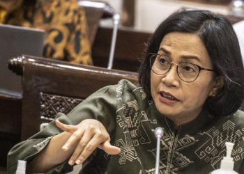 Sri Mulyani Pastikan Cukai Rokok Naik 10 Persen Mulai 1 Januari 2023