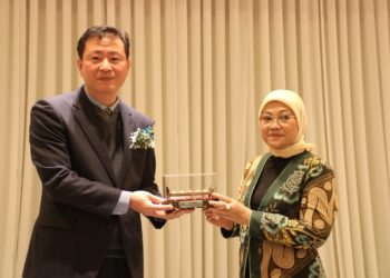 Tandatangani Kerjasama, Kemnaker Buka Peluang Pemagangan di Korea