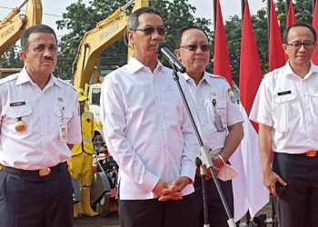 Pemprov DKI Serahkan ke Perusahaan Usai Muncul Petisi Kembalikan WFH