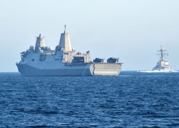 Kondisi Ekonomi Maritim di Indonesia dan Negara-Negara ASEAN