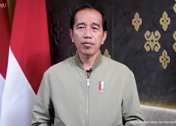 Indonesia Bakal Ketiban ‘Durian Runtuh’ Rp8.120 T, Ini Jurus Jokowi