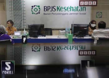 Nih! Kabar Terbaru Penghapusan Kelas 1,2,3 BPJS Kesehatan