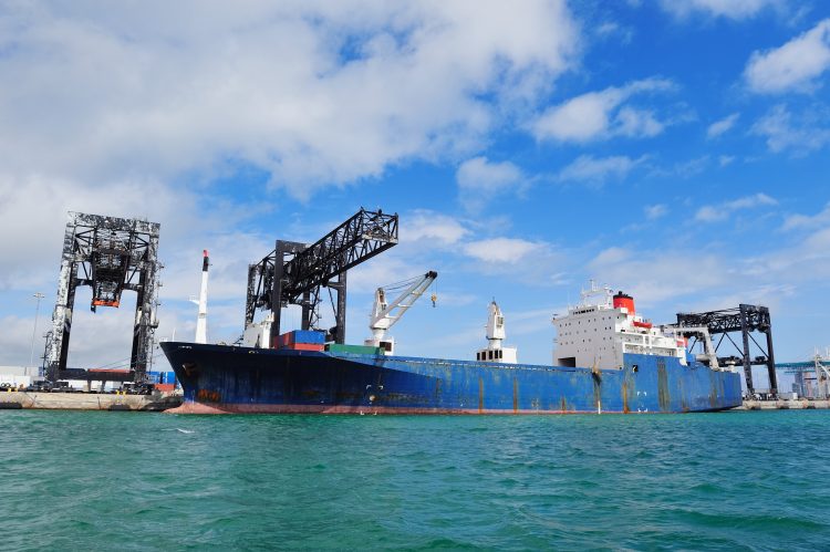 Ekonomi Maritim