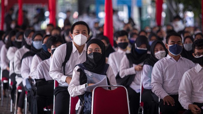 Pendaftaran Tes CPNS 2023 Diundur, Ini Jadwal Barunya