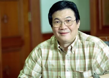 Perjalanan Sukses Prajogo Pangestu: Dari Sopir Angkutan Umum ke Posisi Orang Terkaya dengan Kenaikan Saham BREN dan CUAN