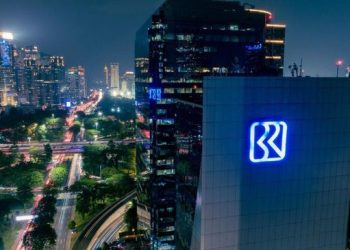 Luar Biasa! BRI Kalahkan Starbucks dan Uber di Daftar Forbes The Global 2000
