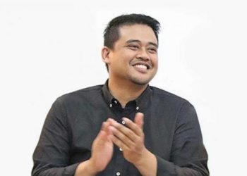 Bobby Nasution