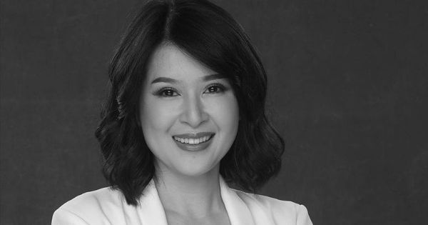 Beralih Peran: Grace Natalie Louisa, dari Politikus PSI ke Komisaris BUMN