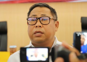 Kasus Penembakan di Yalimo: Polda Papua Bersama Satgas Cartenz-2025 Tuntaskan Kasus dengan Serius
