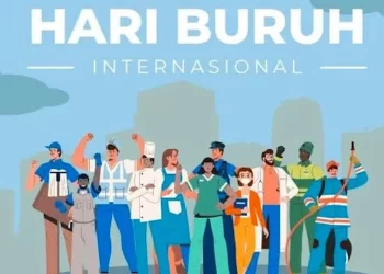 Mengenal Asal-usul dan Makna Hari Buruh 1 Mei