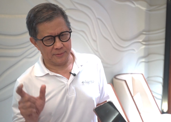 Rocky Gerung Sambut Positif Aturan Baru Kakorlantas: Jalan Raya Jadi Ruang Peradaban