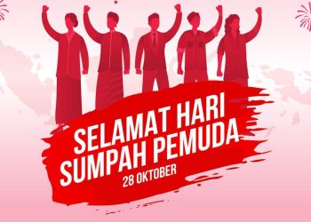 Semangat Baru Sumpah Pemuda 2025