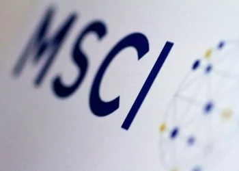 MSCI Rebalancing November: BREN & BRMS Masuk, ICBP-KLBF Keluar
