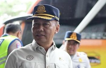 Ditjen Hubdat Berikan Efek Jera Bagi PT Cahaya Wisata Transportasi Melalui Sanksi Administrasi
