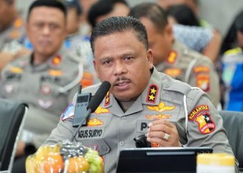 Kakorlantas Polri Sukses Wujudkan Ibadah Natal Aman Dan Arus Lalu Lintas Lancar