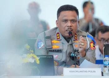 Strategi Baru Korlantas Polri: Ubah Kultur Polisi Lalu Lintas Agar Tidak Dibenci Rakyat