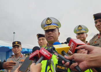 One Way Arus Balik 2026 Kakorlantas