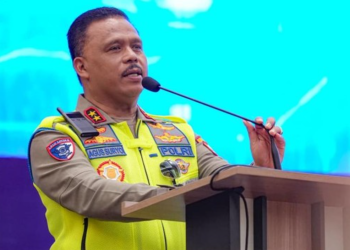 Anev Operasi Ketupat 2026: Strategi Kolaboratif Polri dan Menhub Tekan Angka Kecelakaan