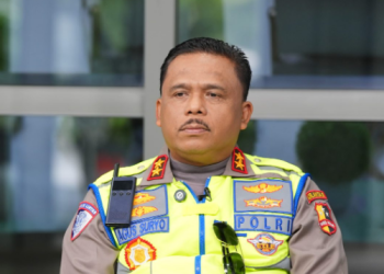 Polantas yang Terus Belajar: Mengubah Evaluasi Menjadi Inovasi Pelayanan Masyarakat