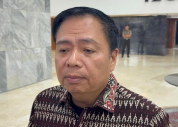 Bukan Sekadar Statistik, DPR Nilai Penurunan Kecelakaan 2026 sebagai Keberhasilan Kolektif