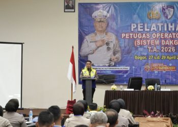 Polri Tinggalkan Cara Konvensional, Kakorlantas Targetkan 95% Penindakan Berbasis Teknologi
