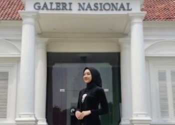 Karya Sri Astari Rasjid dan Masa Depan Seni Perempuan Indonesia di Mata Dunia