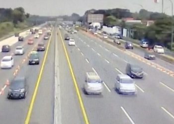 Kakorlantas Polri: Kami Pastikan Perjalanan Mudik Aman, Selamat, dan Bermakna