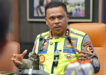 Irjen Agus Tekankan Evaluasi Menyeluruh untuk Atasi Kecelakaan Lalu Lintas