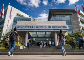 Mengenal Universitas Republik Indonesia (URI), Lembaga Baru Gagasan Presiden Prabowo untuk Cetak Pemimpin Bangsa