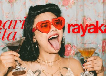 Lepaskan Kebencian, Merajut Tawa: Makna Mendalam di Balik Single “Mari Kita Rayakan”